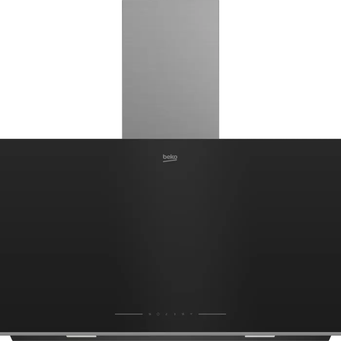 Beko BDE 9062 S Duvar Tipi Davlumbaz