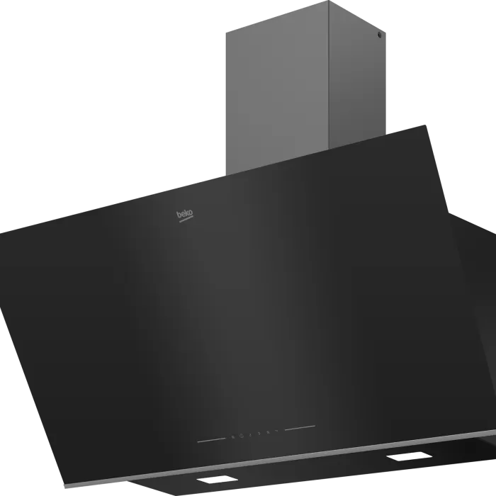 Beko BDE 9062 S Duvar Tipi Davlumbaz