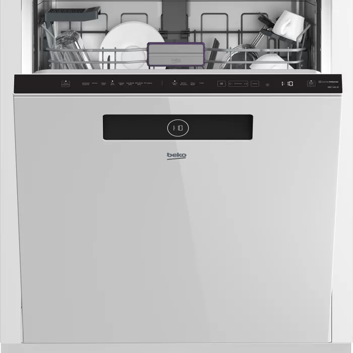 Beko BBC 181 B Tezgah Altı Bulaşık Makinesi