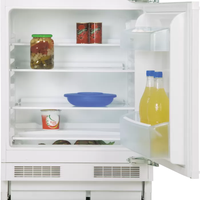 Beko B 7626 TS Ankastre Buzdolabı