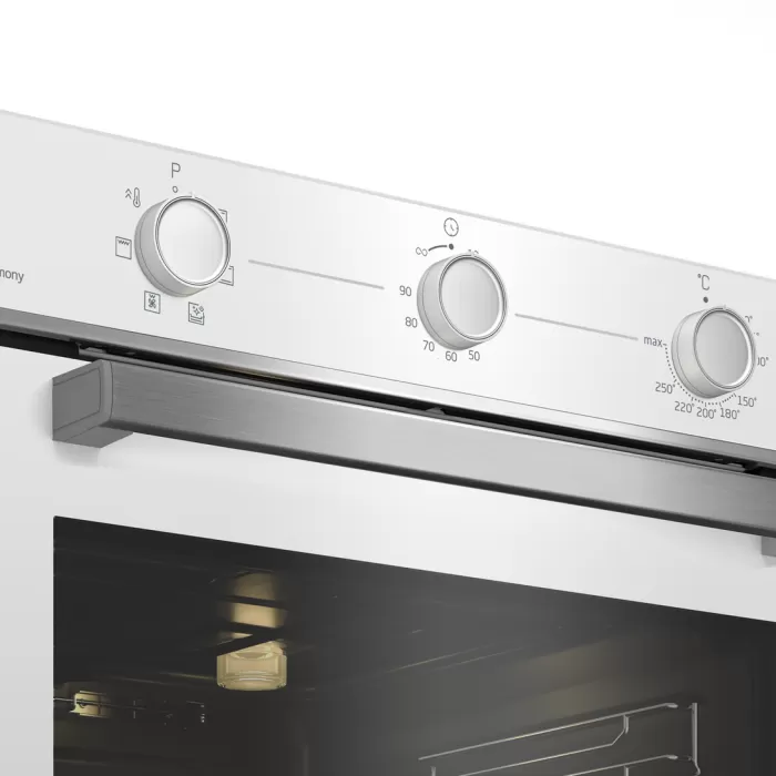 Beko BFC 221 HB Ankastre Fırın