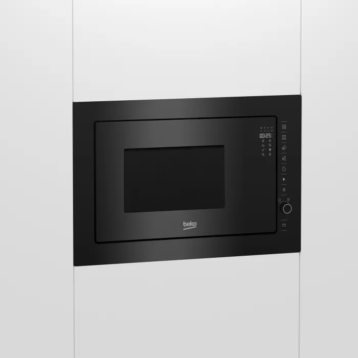 Beko BMC 2520 S Beyond Serisi Ankastre Mikrodalgalar