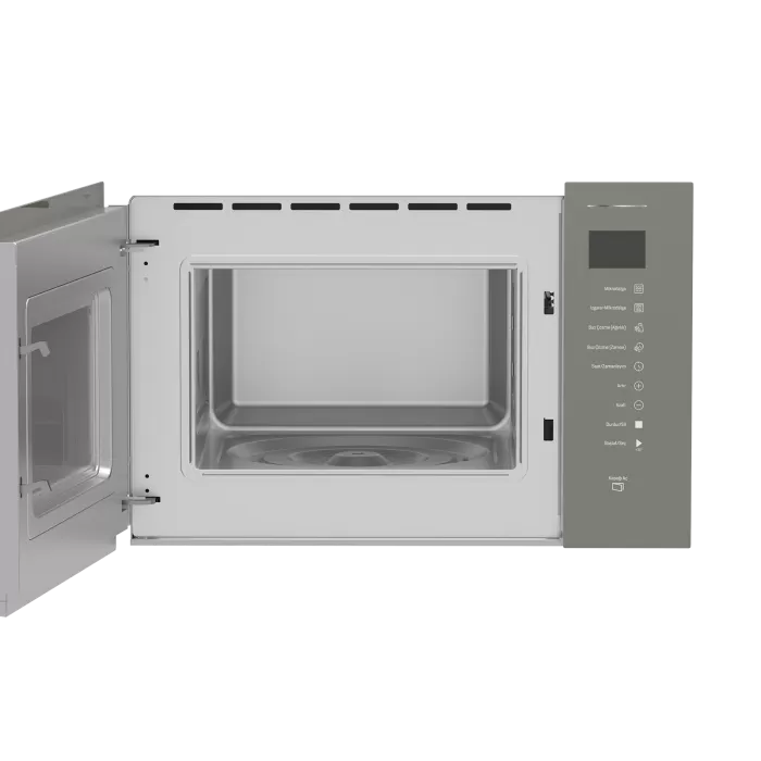 Beko BMC 2520-2 G Ankastre Mikrodalgalar