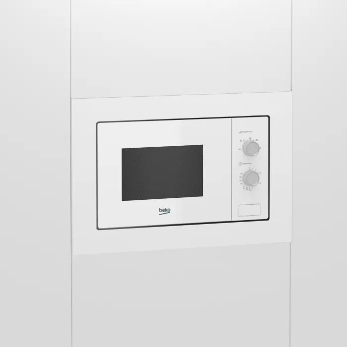 Beko BMC 2030 B Ankastre Mikrodalgalar