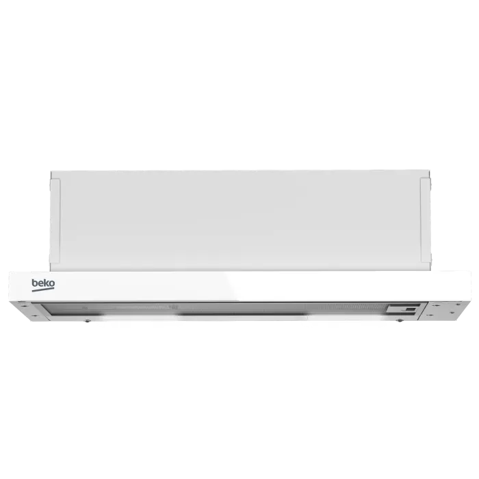 Beko P 41 TB Ankastre Sürgülü Aspiratör