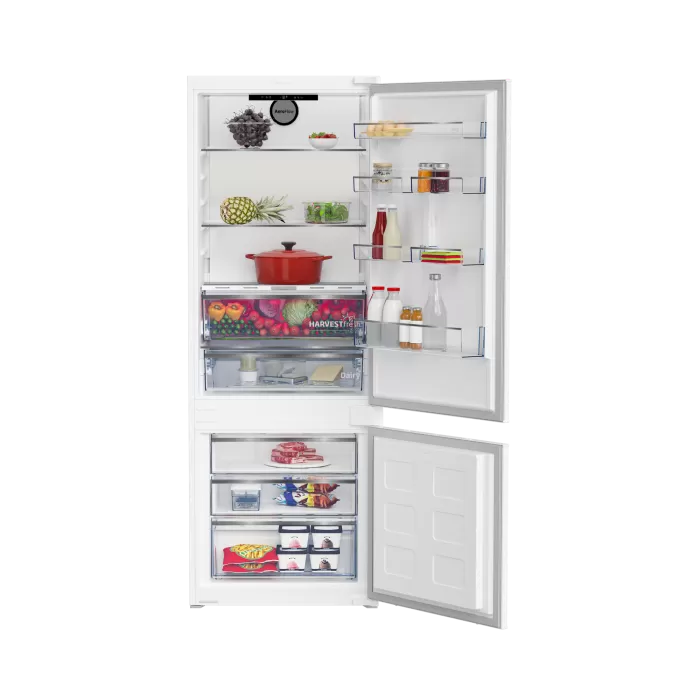 Beko B 69400 NFK E Ankastre Buzdolabı