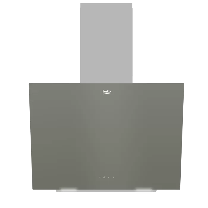 Beko BDE 6041 G Duvar Tipi Davlumbaz