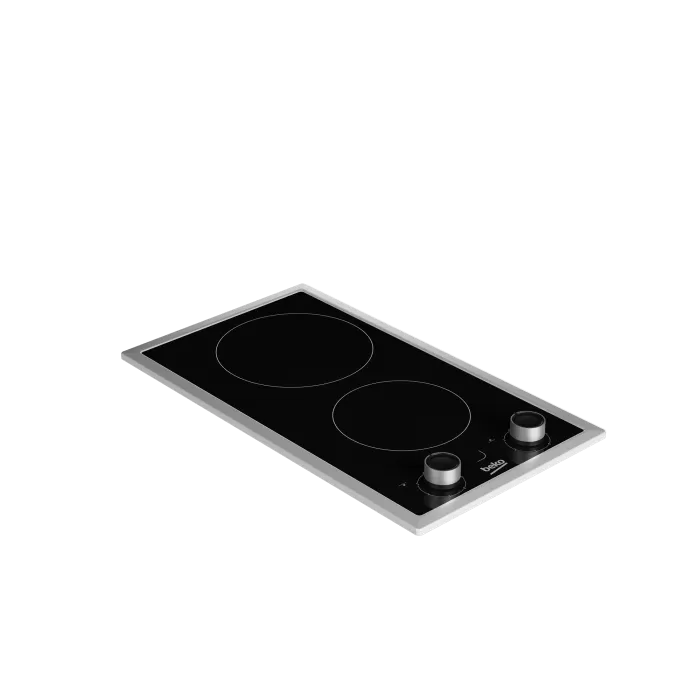 Beko BOV 302 S Domino Ocaklar