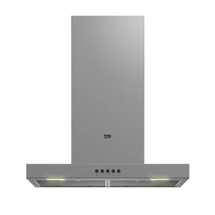 Beko BDT 6060 I Beyond Serisi Duvar Tipi Davlumbaz