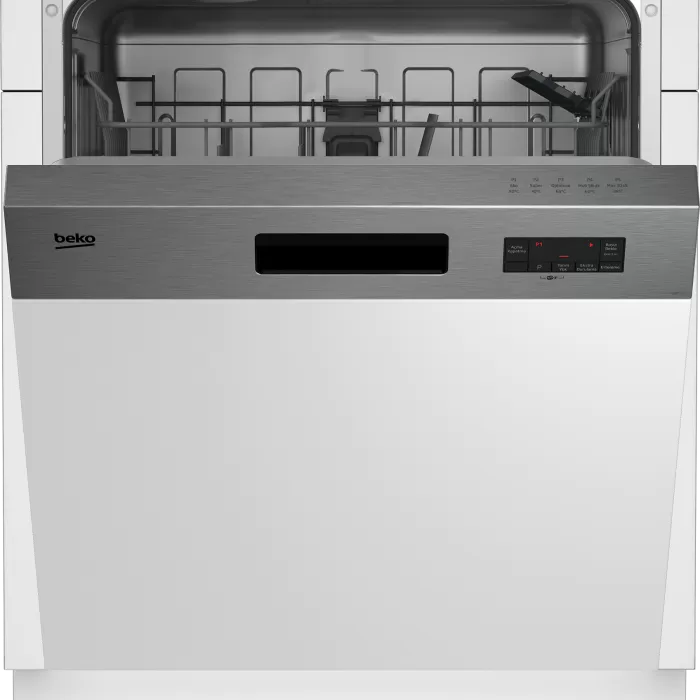 Beko BBM 350 I Yarı Ankastre Bulaşık Makinesi