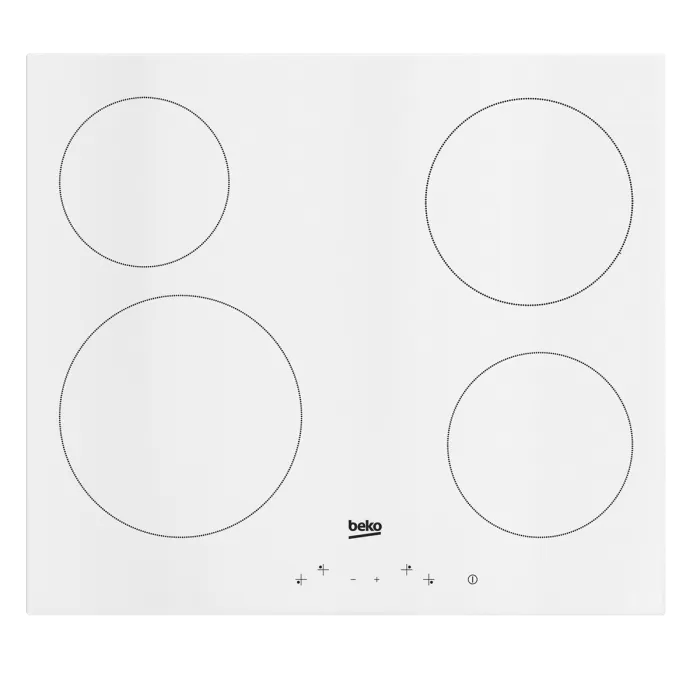 Beko AOV 64400 B Vitroseramik Ocaklar
