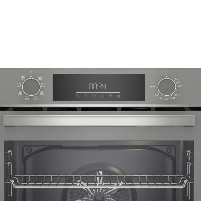 Beko BFC 430 G Buhar Destekli Fırın