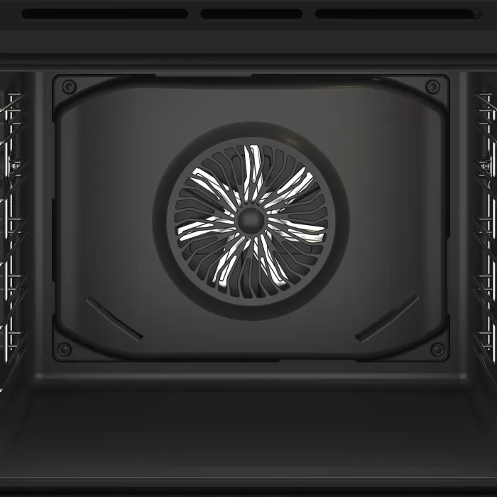 Beko BFC 220 G Ankastre Standart Fırın