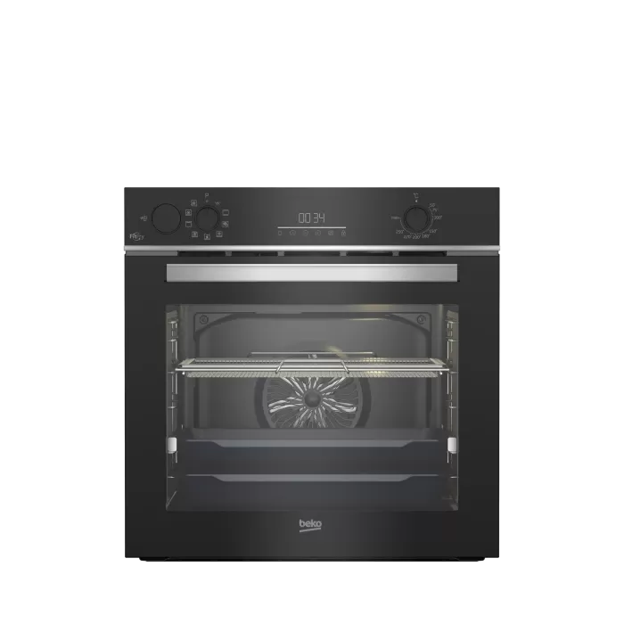 Beko BFC 631 S Beyond Serisi Ankastre FitFry Fırın FitFry Buhar Destekli Fırın
