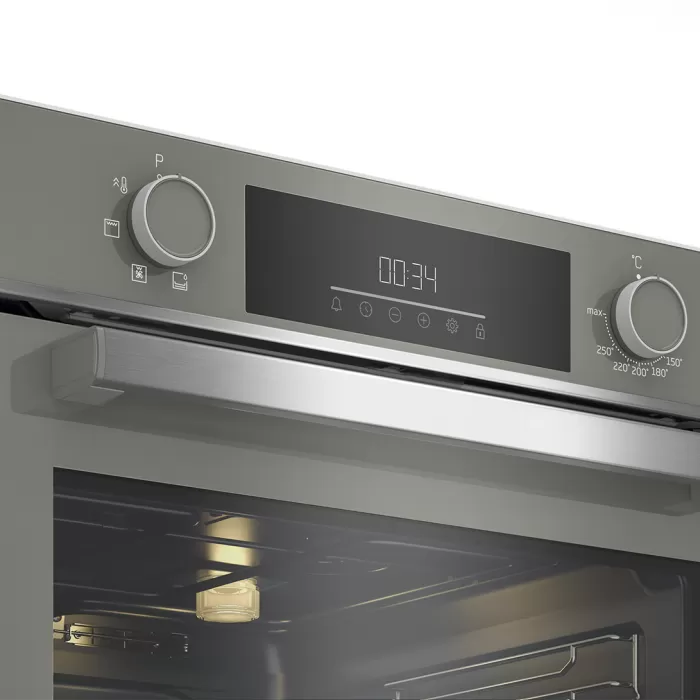 Beko BFC 330 G Ankastre Standart Fırın