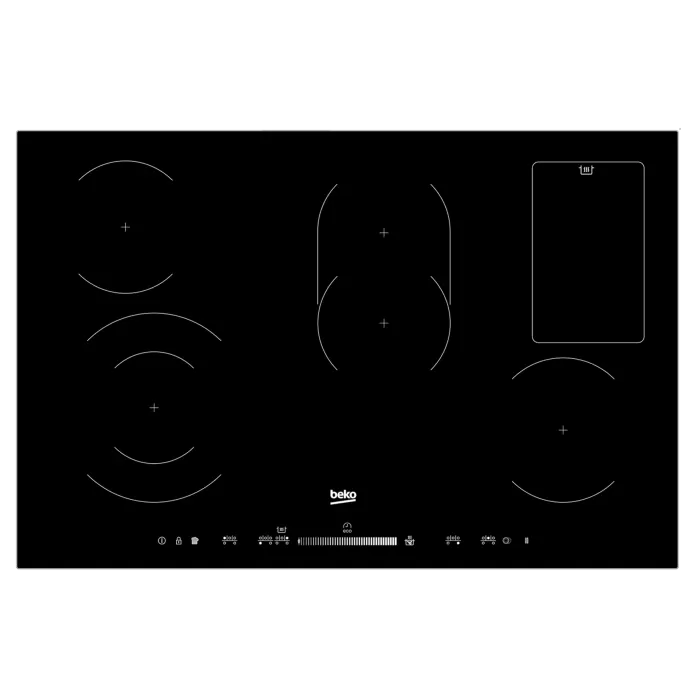Beko AOV 85500 XS Vitroseramik Ocaklar