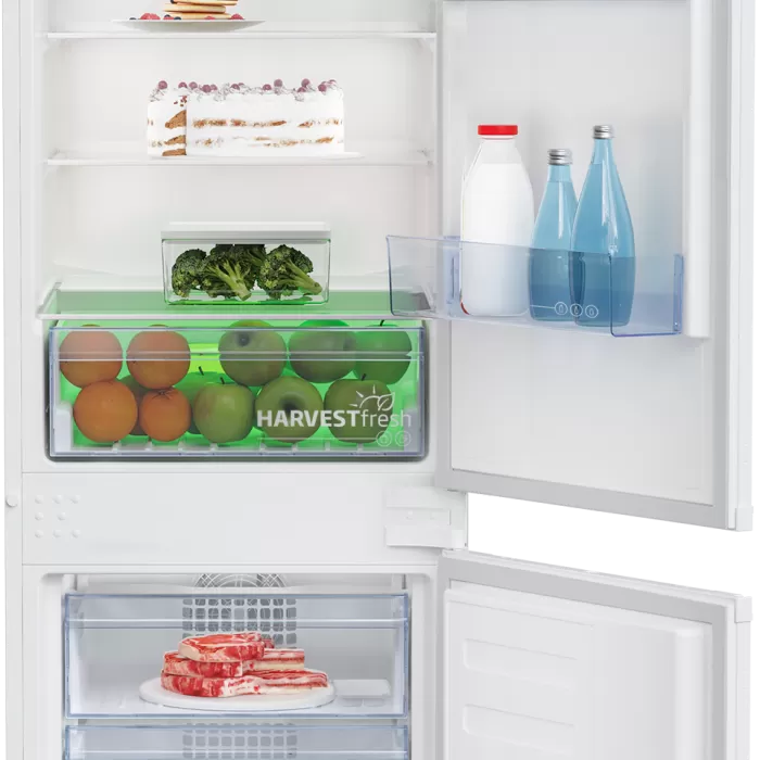Beko B 54275 YNK E Ankastre Buzdolabı