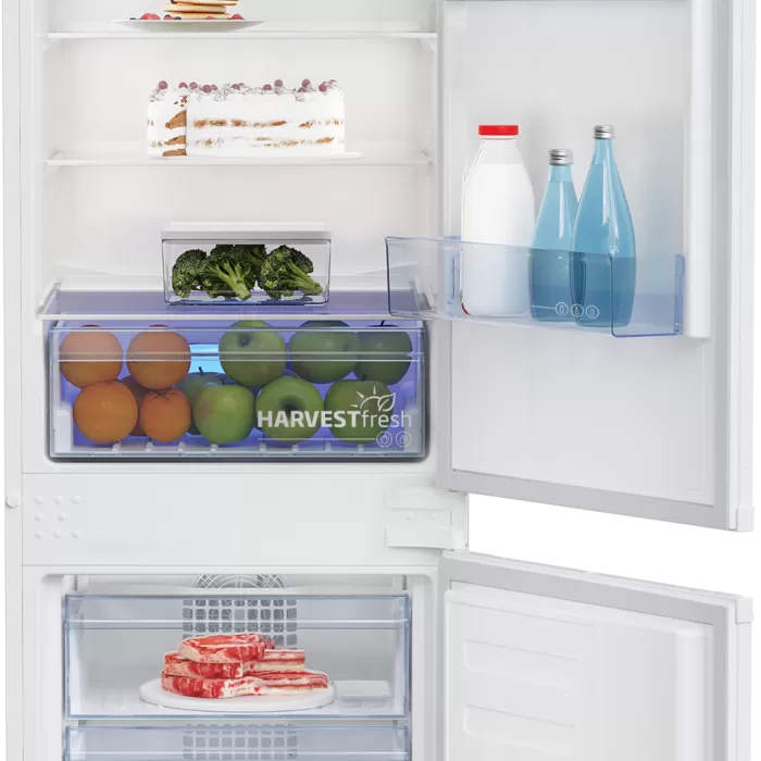 Beko B 54275 YNK E Ankastre Buzdolabı