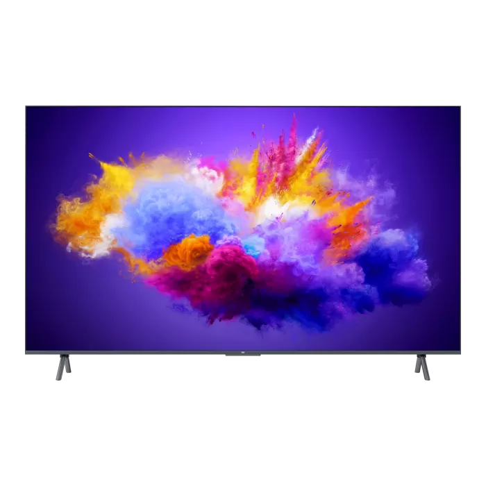 Beko Crystal 9 QLED 120Hz 98 4K UHD Android TV - B98 Q 995 X Smart TV