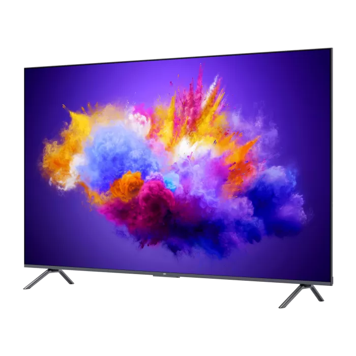 Beko Crystal 9 QLED 120Hz 98 4K UHD Android TV - B98 Q 995 X Smart TV