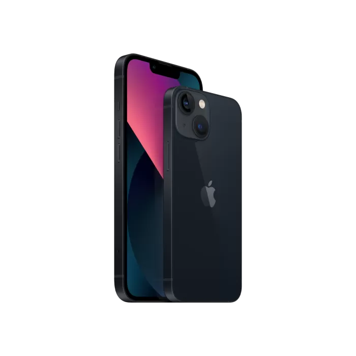 APPLE iPhone 13 128GB Gece Yarısı Iphone