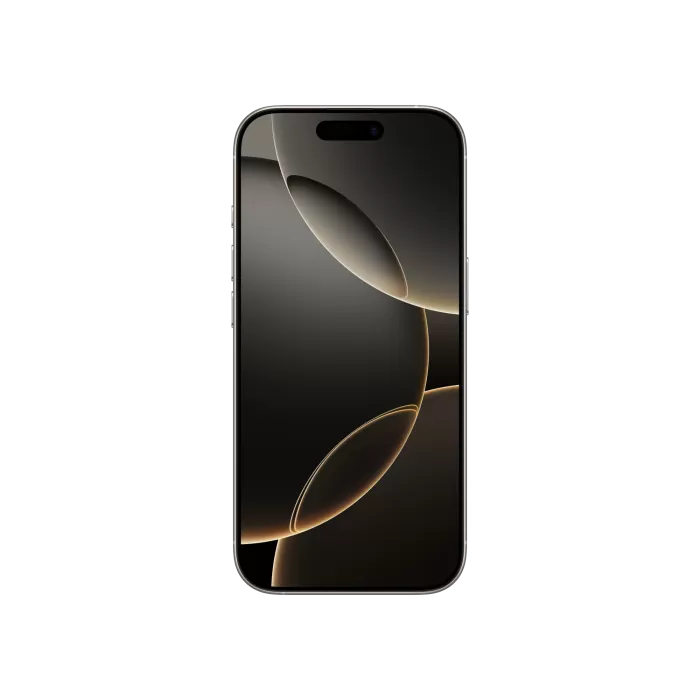 APPLE iPhone 16 Pro Max 256GB Natürel Titanyum iPhone Telefon Modelleri