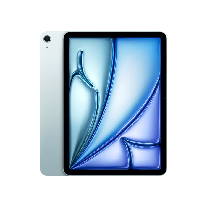 APPLE iPad Air 11 Wi-Fi 256 GB Blue MCA34TU/A Tablet