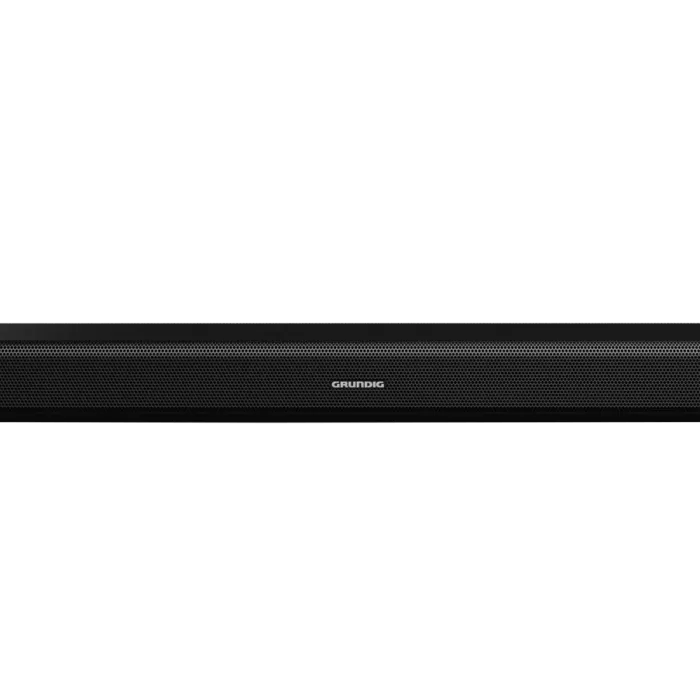 GRUNDIG GSB 910 S Black Hoparlör