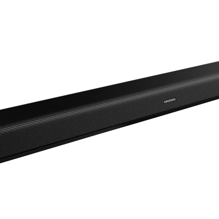 GRUNDIG GSB 910 S Black Hoparlör
