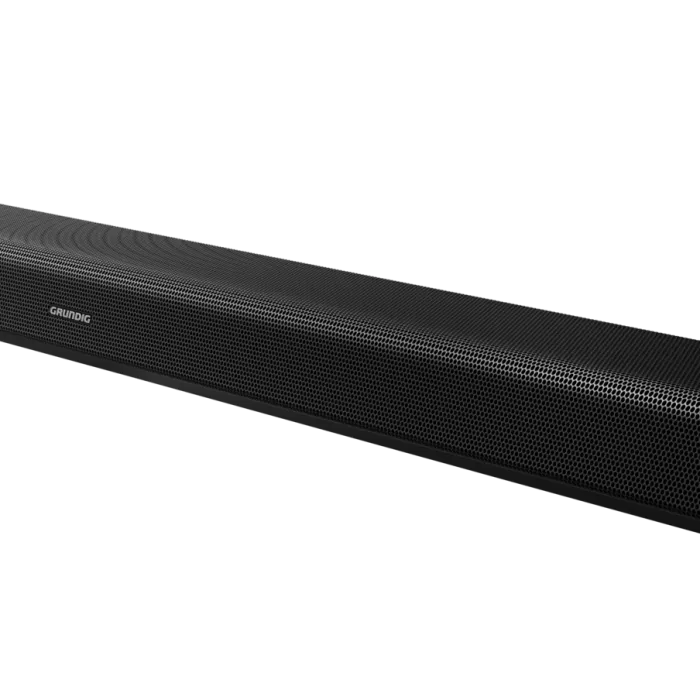 GRUNDIG GSB 910 S Black Hoparlör