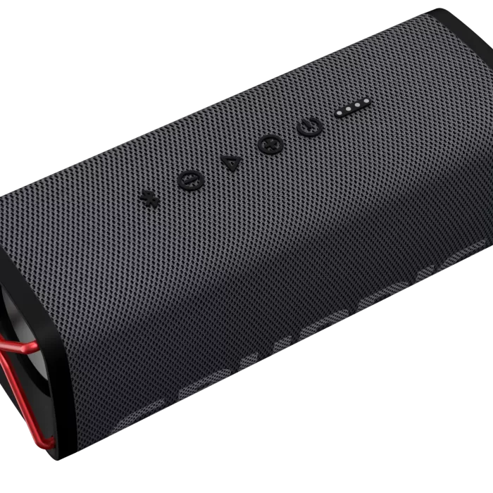 GRUNDIG Grundig Club BT Hoparlör Siyah Hoparlör