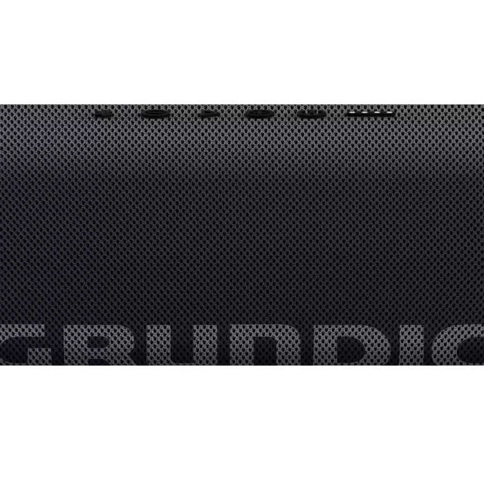 GRUNDIG Grundig Club BT Hoparlör Siyah Hoparlör