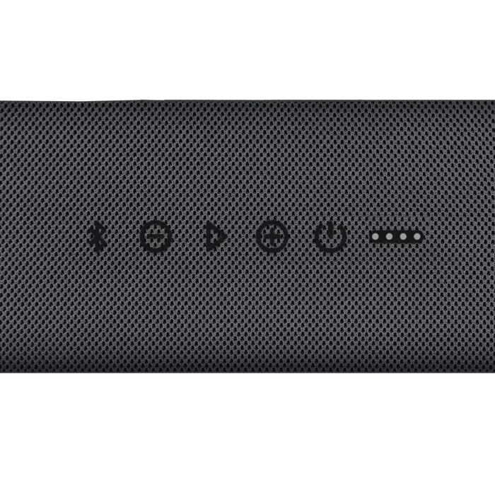 GRUNDIG Grundig Club BT Hoparlör Siyah Hoparlör