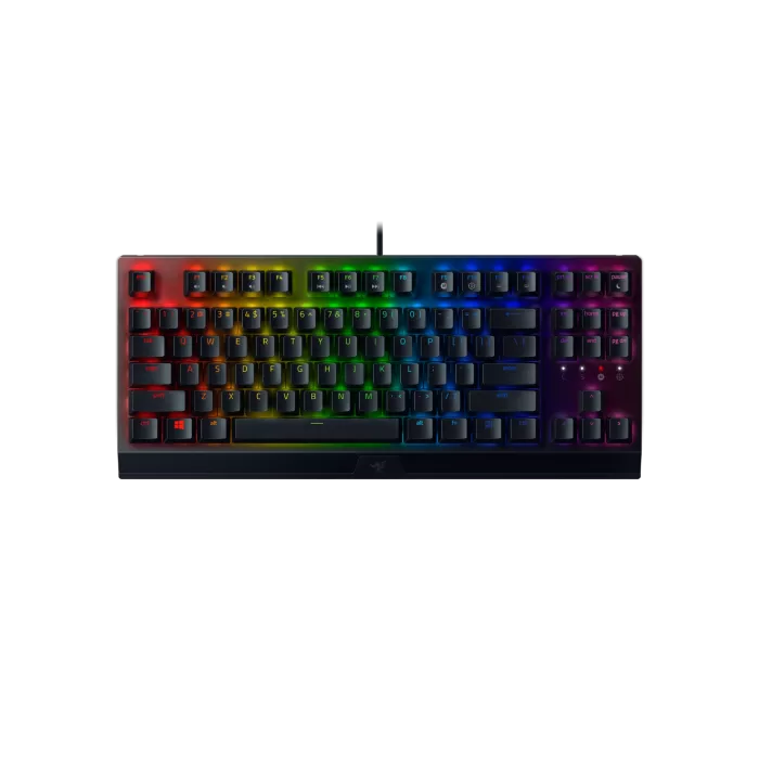 Razer RAZER BLACKWIDOW V3 TENKEYLESS Oyuncu Ekipmanları