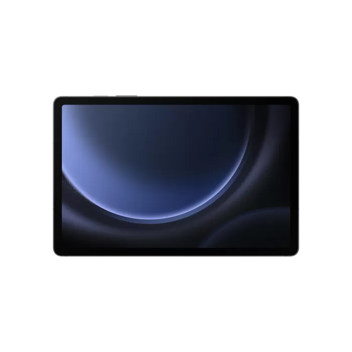 SAMSUNG Samsung Galaxy Tab S9 FE 6-128 GB Gri Tablet