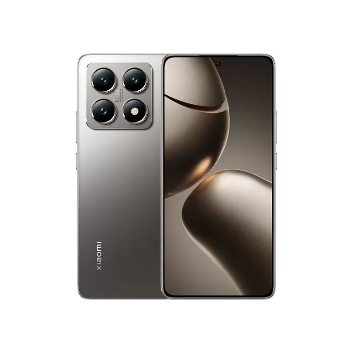 XIAOMI Xiaomi 14T 12/256GB Gri Android Telefon Modelleri
