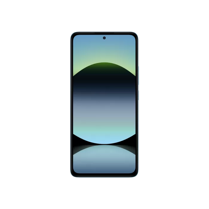 XIAOMI Xiaomi Redmi Note 14 8/256GB Mavi Android Telefon Modelleri