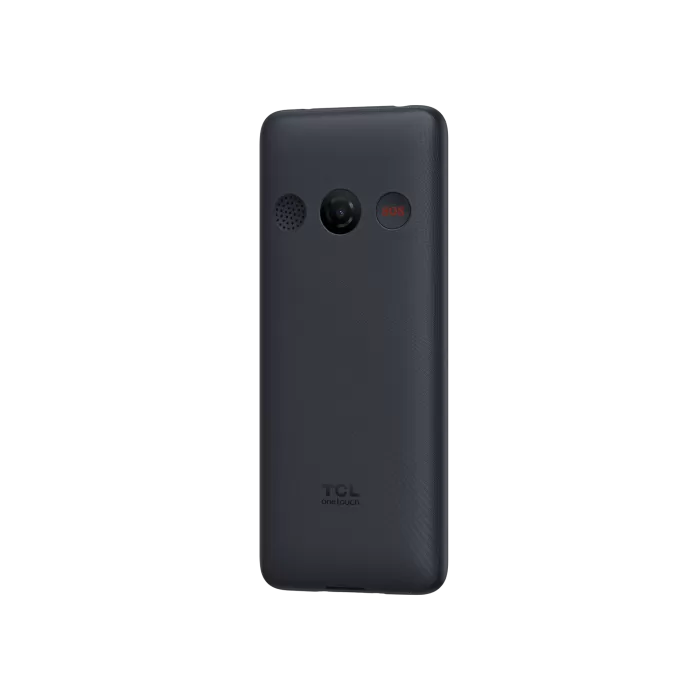 TCL Tcl Onetouch 4022S Tuşlu Telefon Gri Android Telefon Modelleri