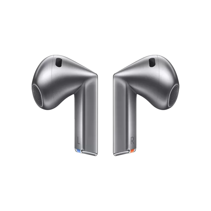 SAMSUNG Samsung Galaxy Buds3 Gümüş Kulaklık