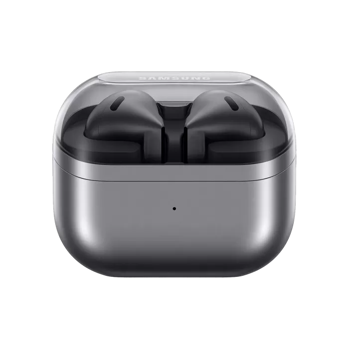 SAMSUNG Samsung Galaxy Buds3 Gümüş Kulaklık