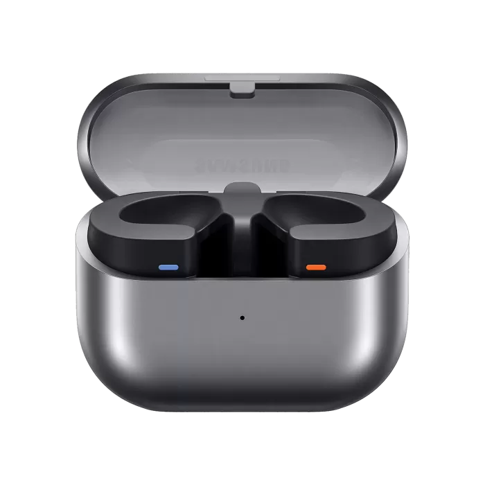 SAMSUNG Samsung Galaxy Buds3 Gümüş Kulaklık