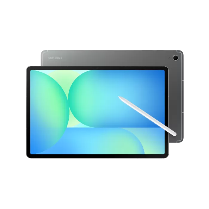 SAMSUNG Samsung Galaxy Tab S10 FE 8/128GB Gri Tablet