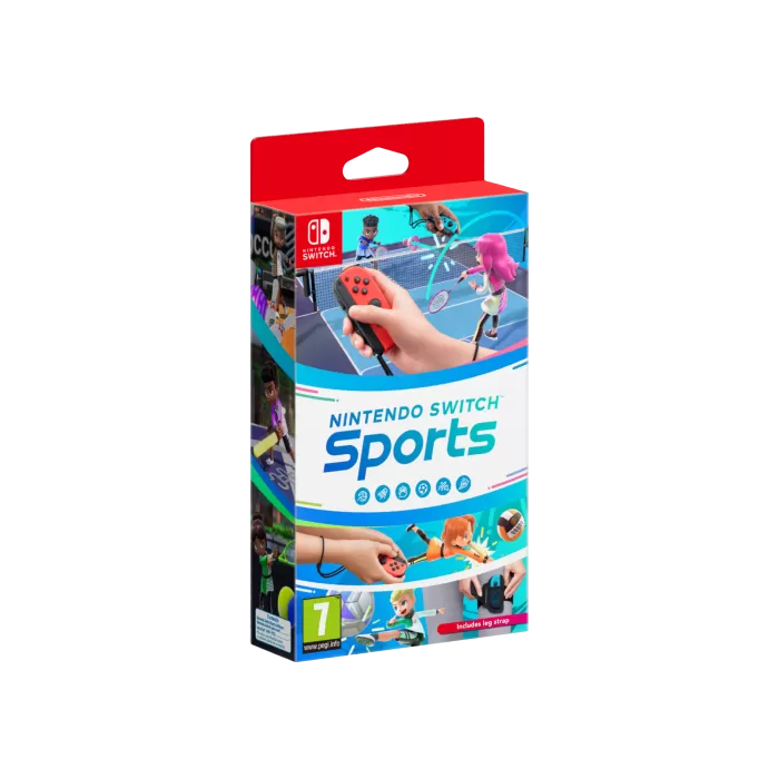 NINTENDO Nintendo Switch Sports Oyunlar