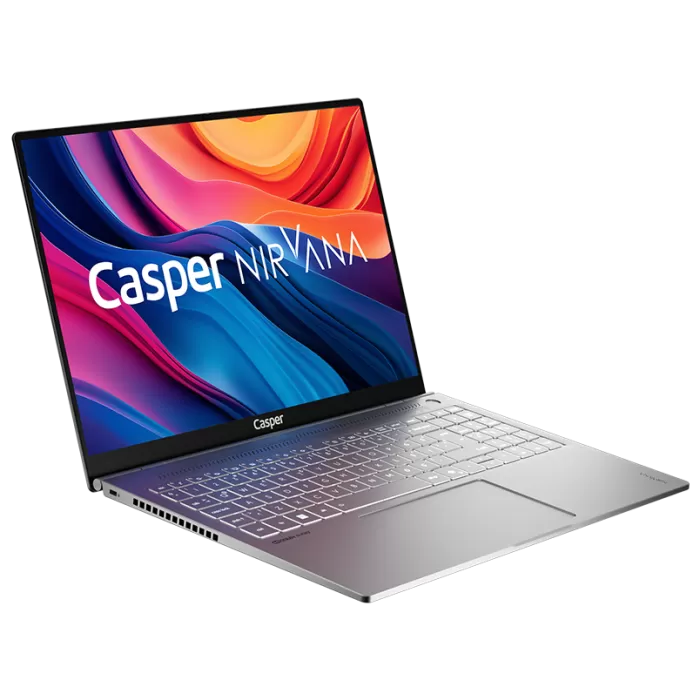 Casper Casper S100.1342-8E00T-G-F i5 8/500 Nb Laptop
