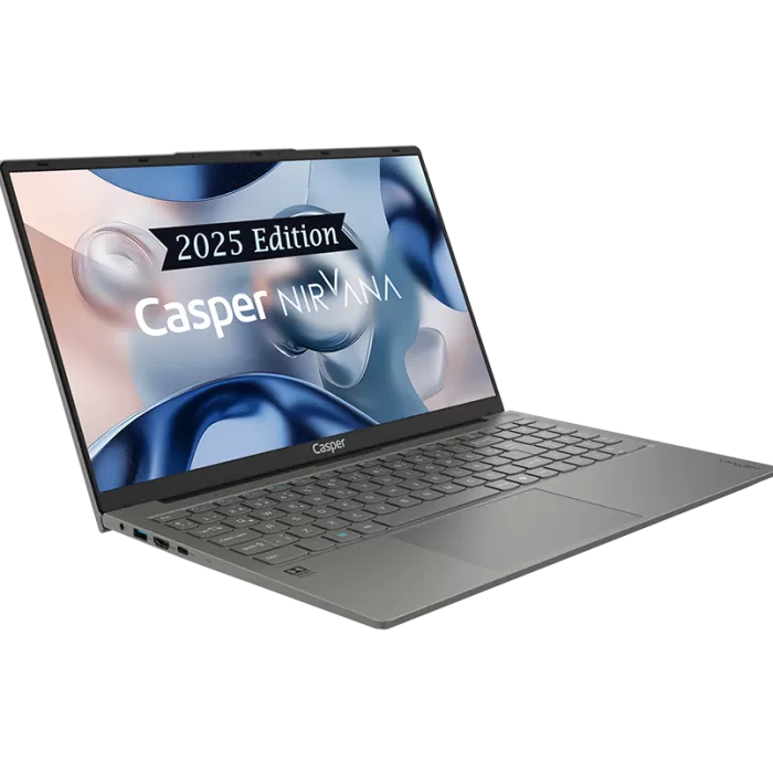 Casper Casper X600.7430-8E00T-G-F R5 8/500 Nb Laptop
