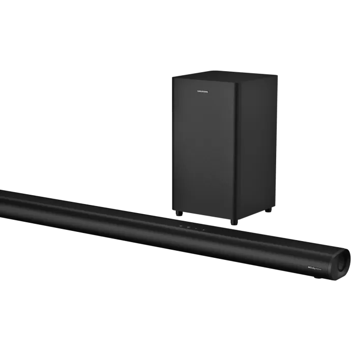 GRUNDIG DSB 5000 Hoparlör