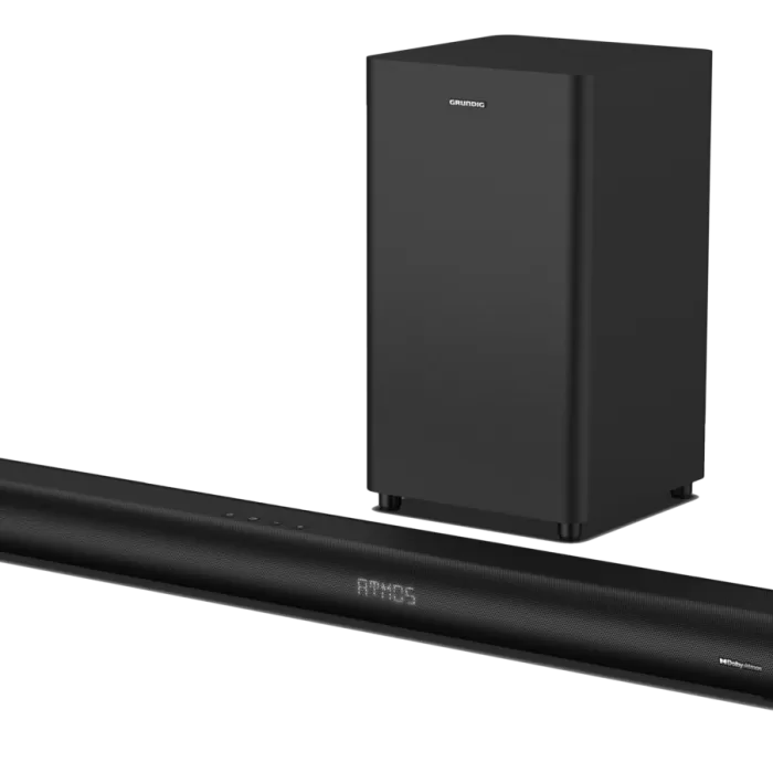 GRUNDIG DSB 3000 Hoparlör