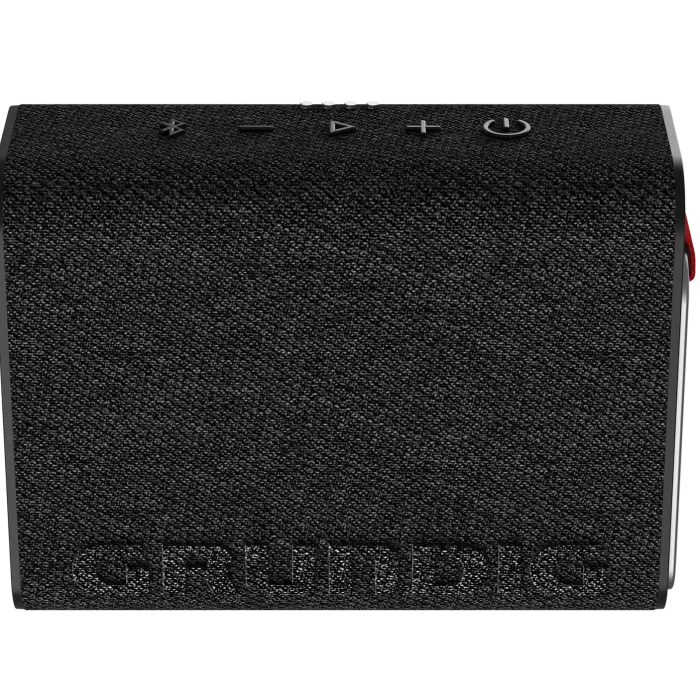 GRUNDIG Jam 2 Black Hoparlör