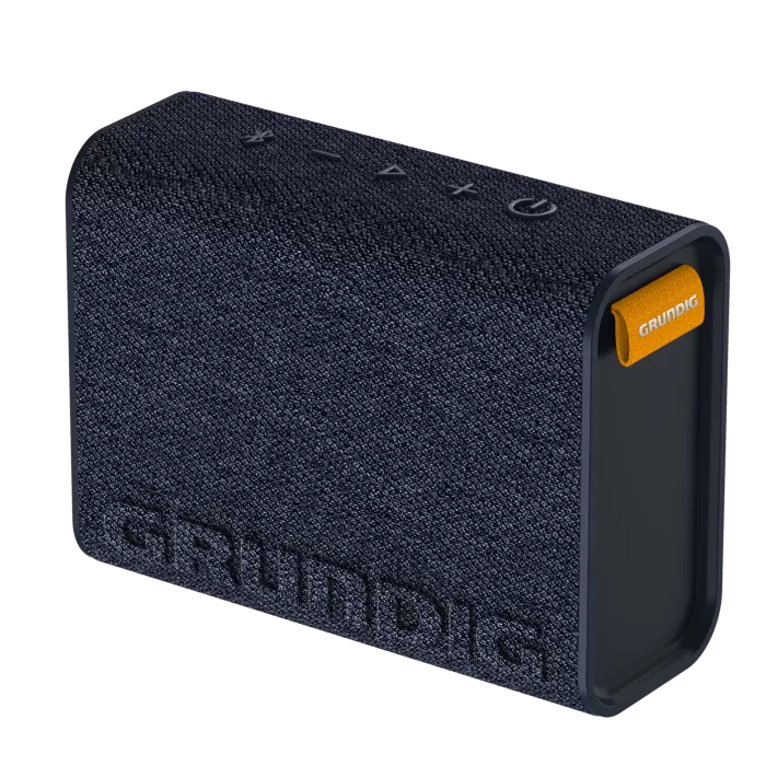 GRUNDIG Solo 2 Blue Hoparlör