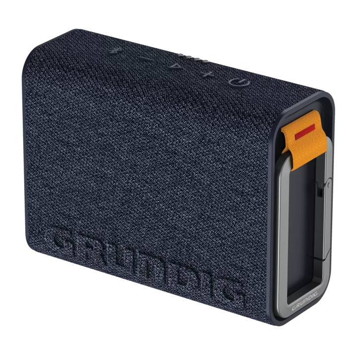 GRUNDIG Jam 2 Blue Hoparlör